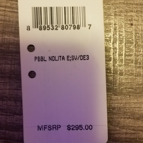 Coach Nolita - Picture 6 of 8